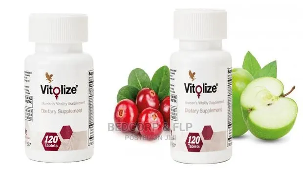 Vitolize Women | Forever Living · Photo 1