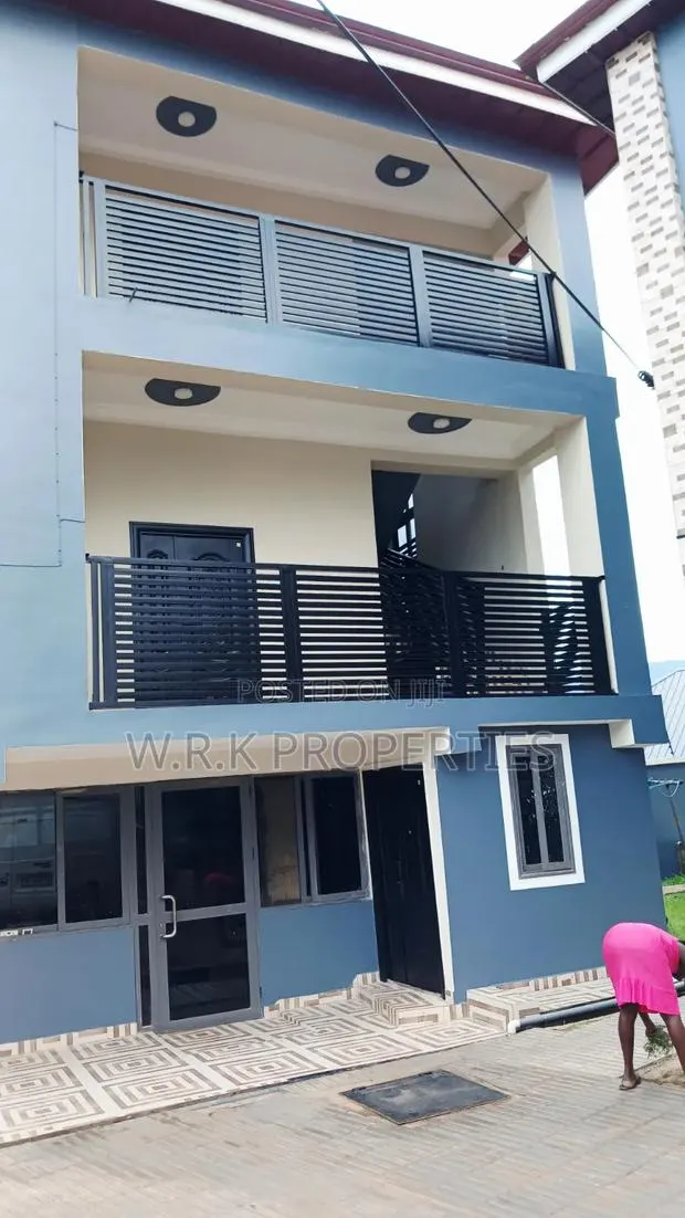 1bdrm Apartment in Oyoko, New-Juaben Municipal for rent · Photo 1