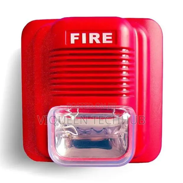 C-tech Addressable Call Point · Photo 1