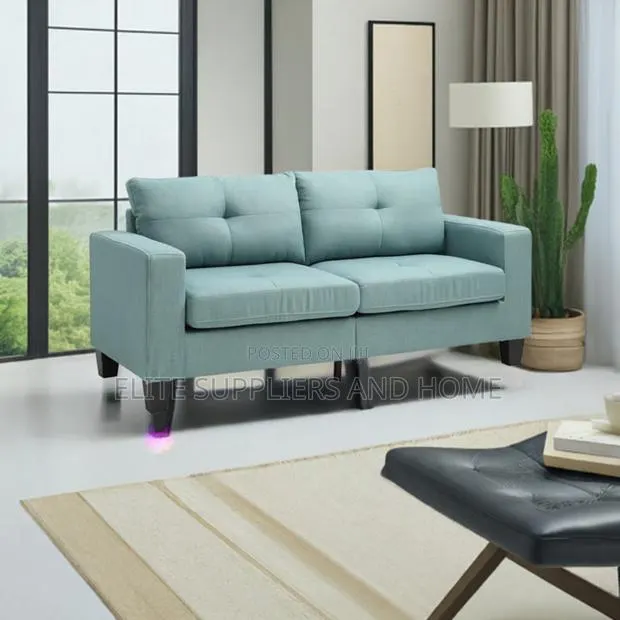Modular Sofa 2 Seater · Photo 1