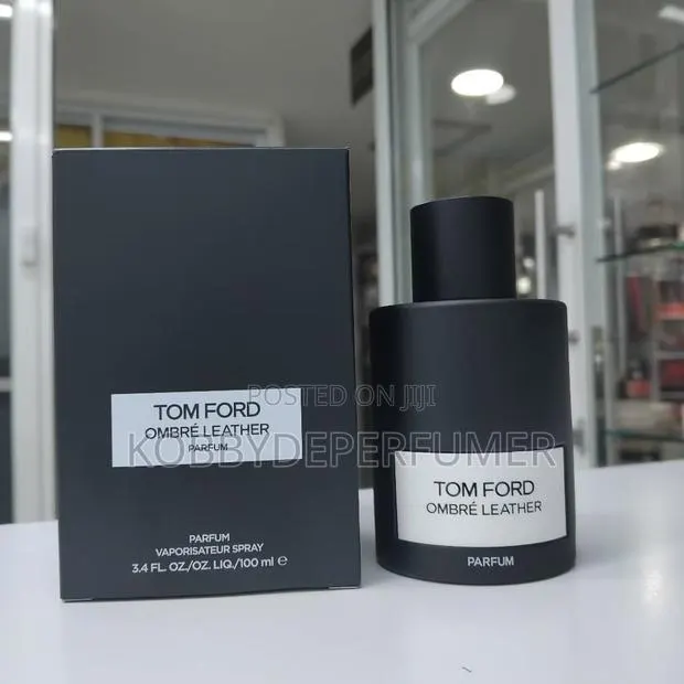 Tom Ford Ombre Leather · Photo 1