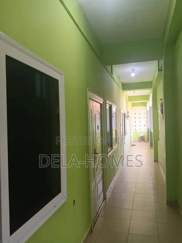1bdrm Apartment in Zinic Estate, Oyarifa Mall Area for rent · Photo 1