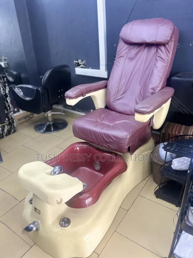 Pedicure Medicine · Photo 1