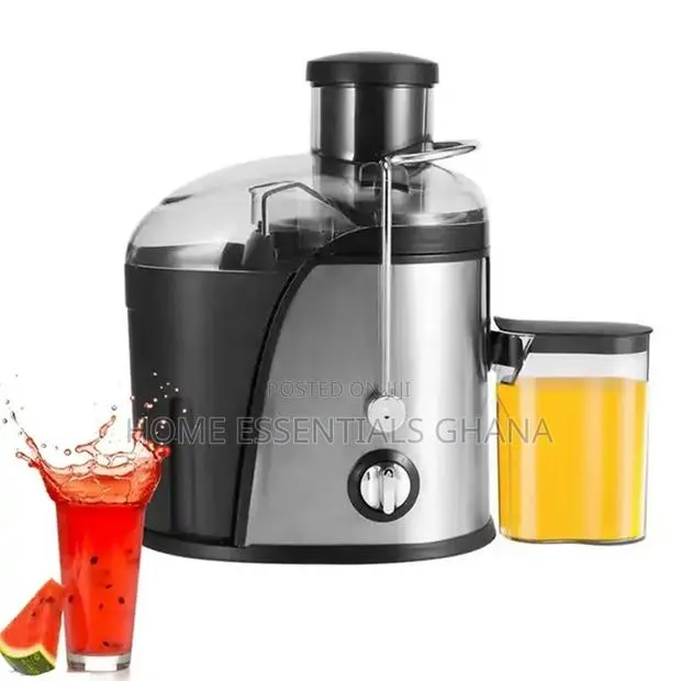 DESSINI High Quality Multifunction Juicer 2 Speed ​​Electric Juicer · Photo 1