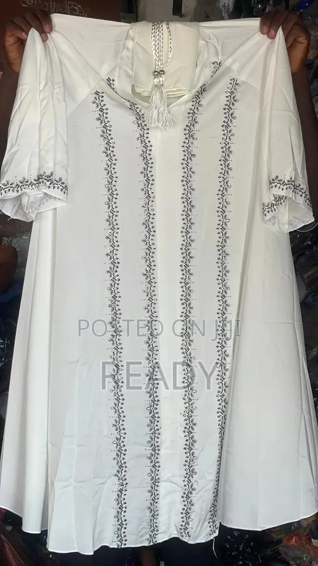 Quality Kids Abayas · Photo 1