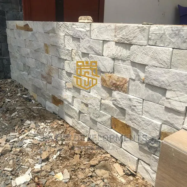 Local Stone Tiling · Photo 3