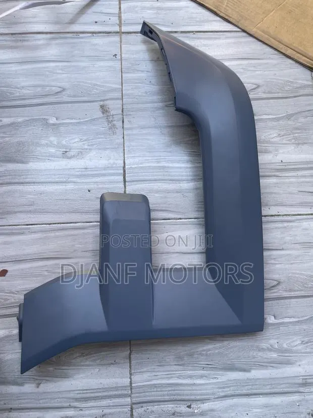 Ford F-150 2018 Headlight Molding · Photo 1