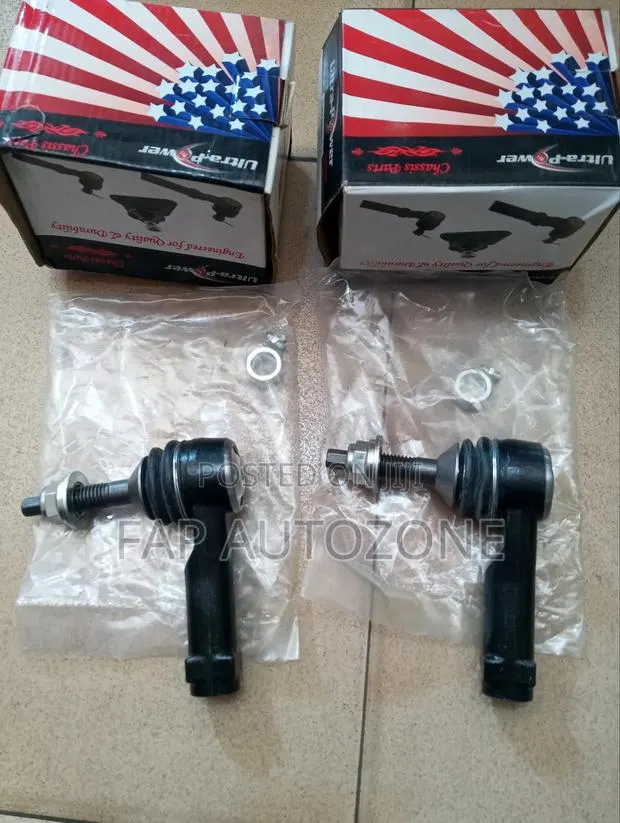Genuine Ultra Power Ford Taurus, Lincoln,Mercury Tie Rod Ends From USA · Photo 1