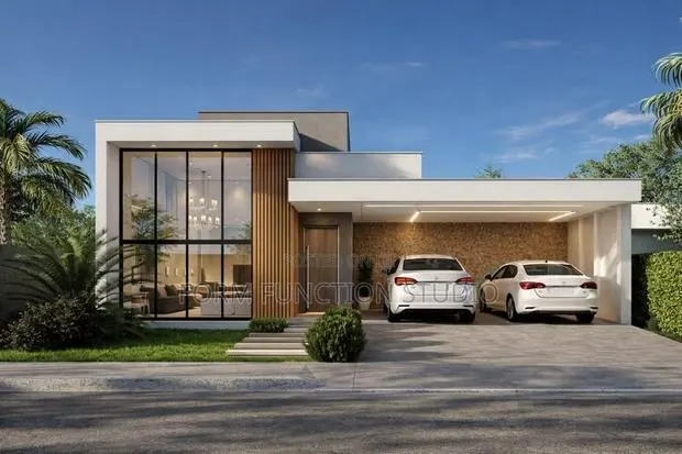 Architectural Building Design 113 · Photo 1