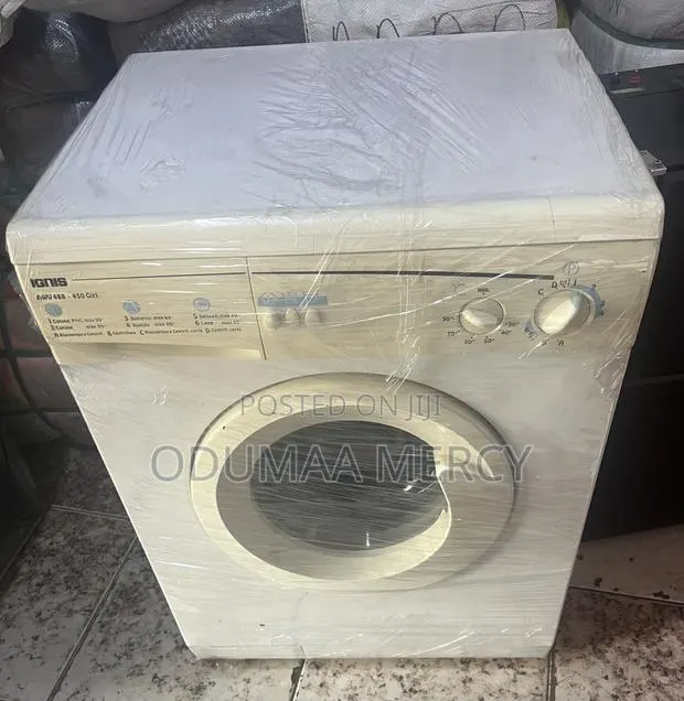 Washing Machine · Photo 1