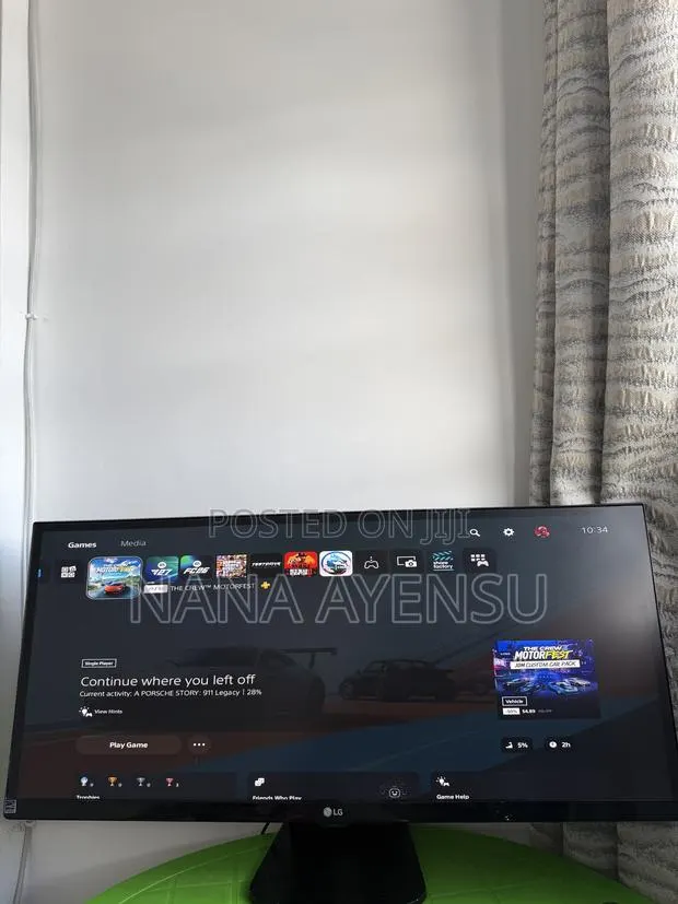 LG 29um67-P 29" 21:9 UltraWide FreeSync IPS Monitor · Photo 1