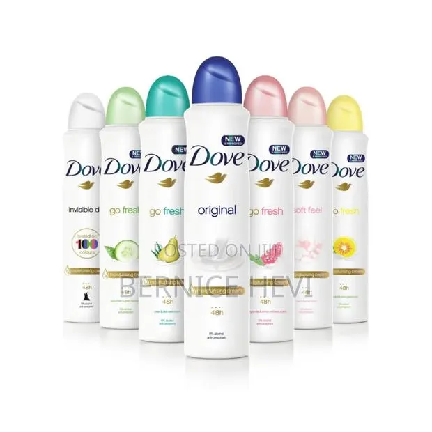 Original Dove Spray Sure for Sale · Photo 1