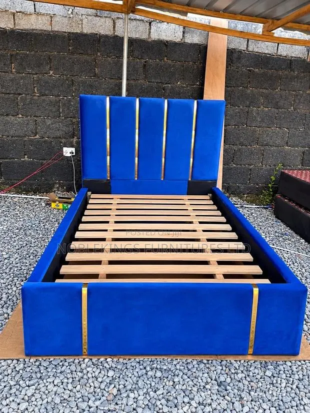 Luxury Bed Frame