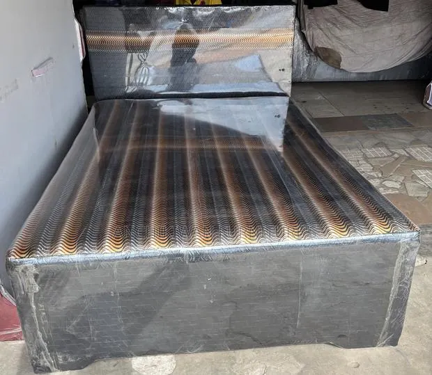 Double Readymade Hikers Bed (Payment After Delivery) · Photo 1