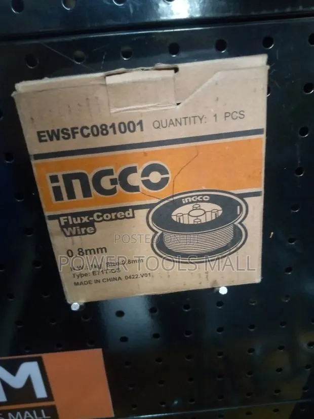 Ingco Flux Cored · Photo 1