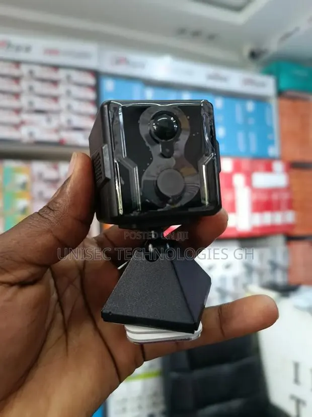 O-Kam Pro 4g Rechargeable Camera · Photo 1