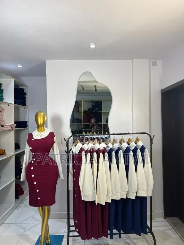 Office , Event, Diner, Party Wears · Photo 1
