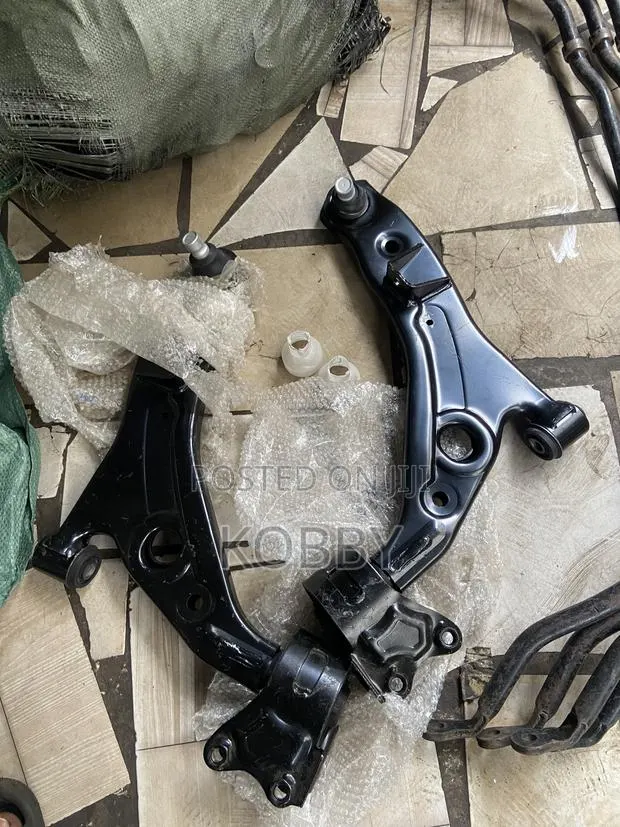 Ford Edge 2007-2008,2009,2010,2011,2012,2013,2014,2015 Lower Arm · Photo 1