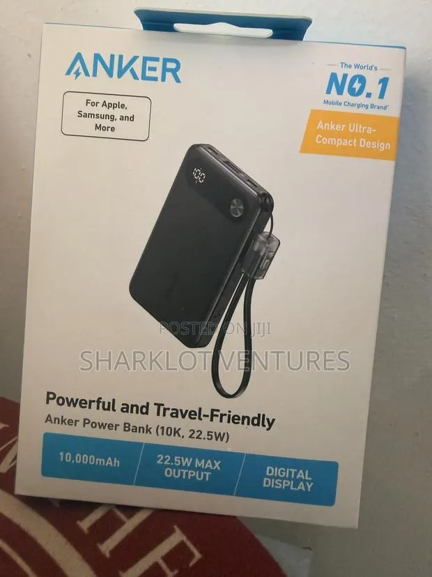 Anker Powerbank · Photo 1