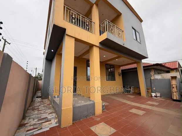 4bdrm House in Ashaley Botwe for rent · Photo 1