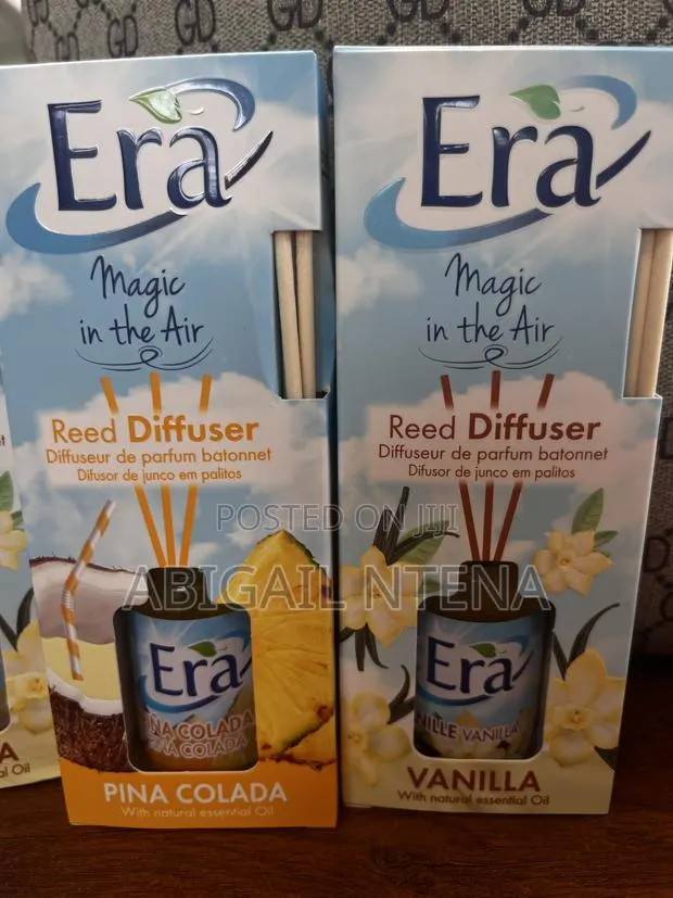 Era 30 Ml Room Diffuser · Photo 1