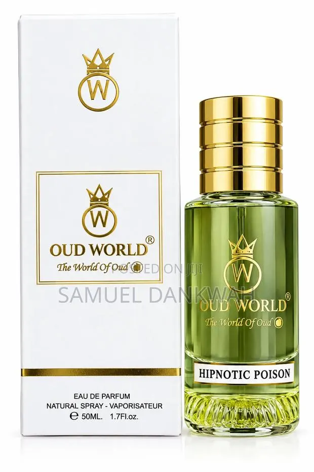 Hipnotic Poison 50ml · Photo 1