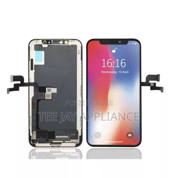 All iPhones Screen and Battery Replacement ( Same Day Services ) · Photo 1