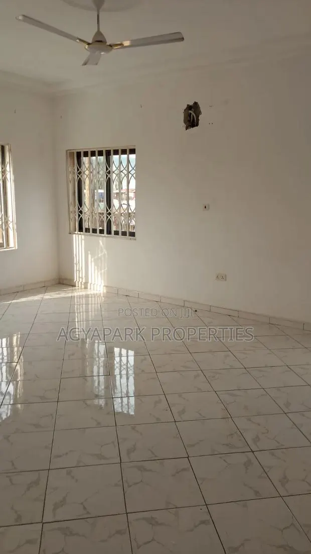 2bdrm Apartment in Kuntuse, Amasaman for rent · Photo 1