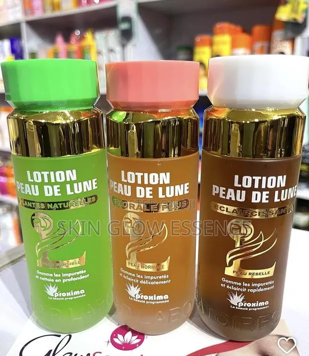 Peau De Lune Cleanser · Photo 1