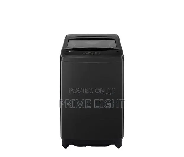LG 13KG Top Load Washing Machine (T13V8TEHTX) Is a Fully Automatic · Photo 1
