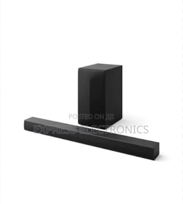 Zealous Sleek New S60t 340 W.Lg Soundbar · Photo 1