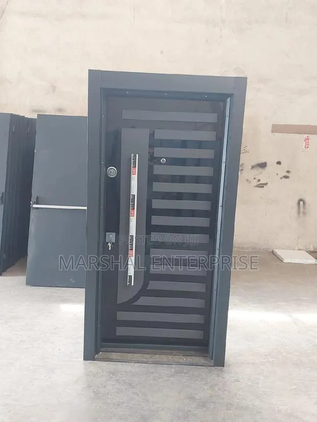 New Design Turkish Heavy Door · Photo 1