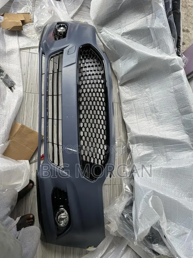 Ford Fusion 2013 2014 2015 2016 Front Bumper Conplete · Photo 1