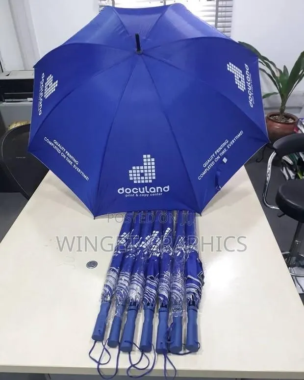 Umbrella Printing & Branding · Photo 1