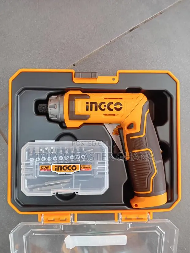 Cordless - Csdli08025 · Photo 1