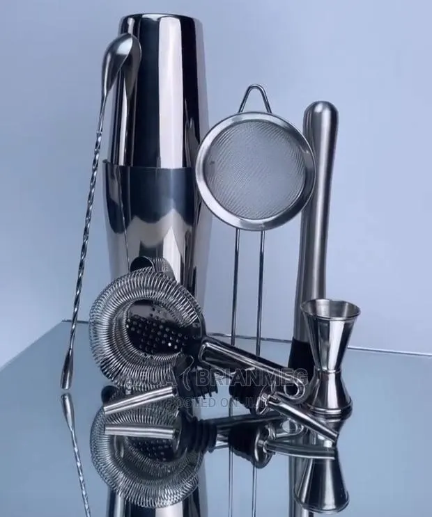 Cocktail Set · Photo 1
