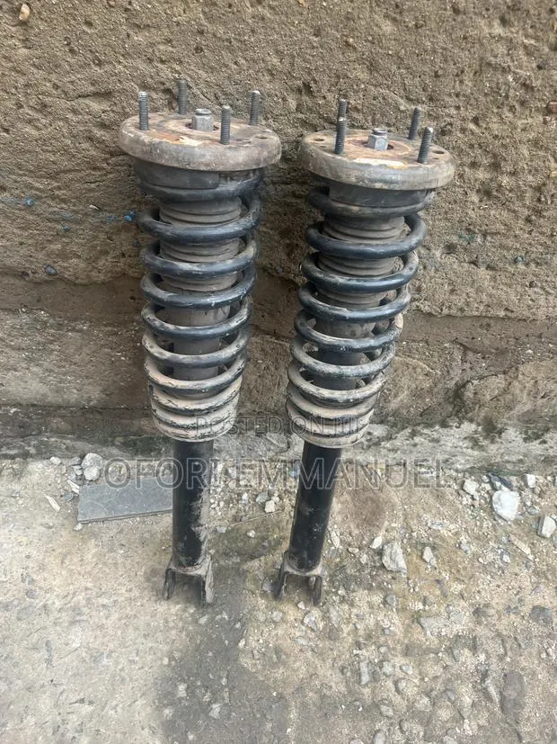 Jaguar XJL 2015-2022 Front Shocks · Photo 1