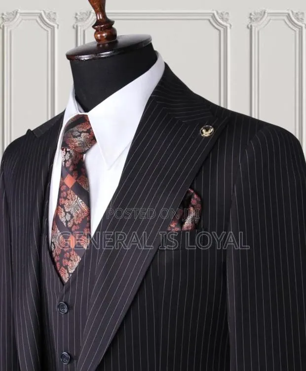 Turkey Suits · Photo 1