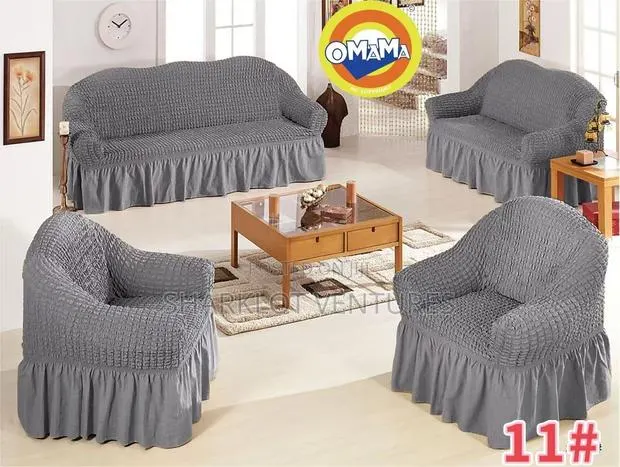 Original Sofa Covers · Photo 8