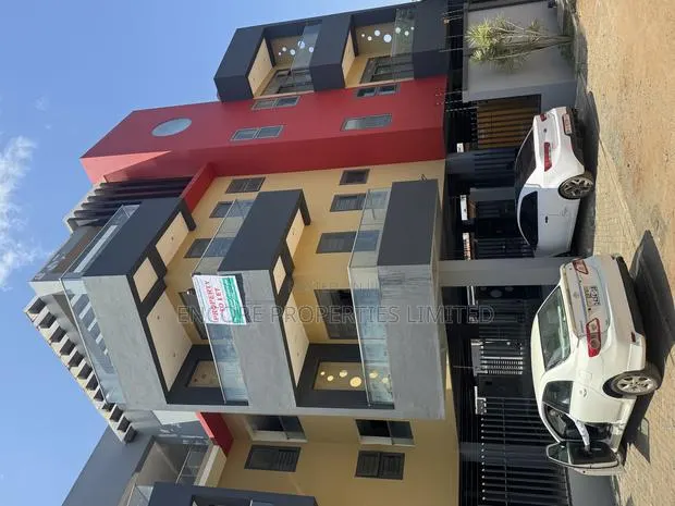 Ultra Modern 22 1and 2 Bedroom Apartments With Restaurant · Photo 1