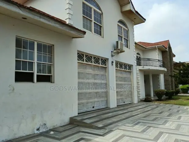 1bdrm Apartment in East Legon, Adjiriganor for rent · Photo 1