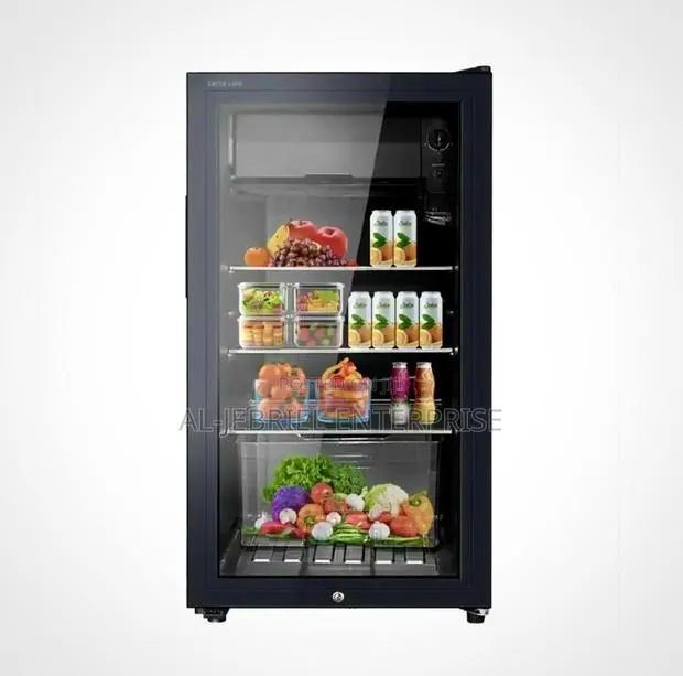 Display Fridge 83 Liters · Photo 1