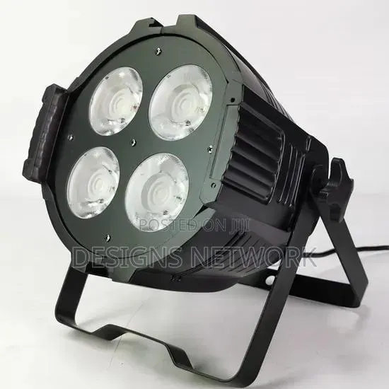 200W 4-Eye Stage Light ( Wholesale and Retail) · Photo 1