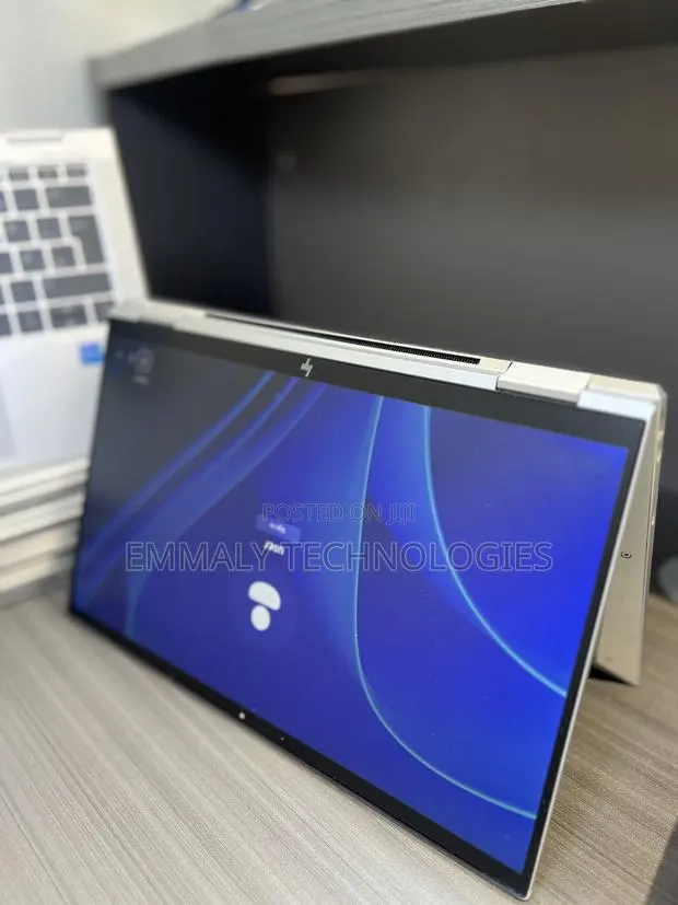 Laptop HP EliteBook 830 G8 16GB Intel Core i5 SSD 256GB · Photo 1