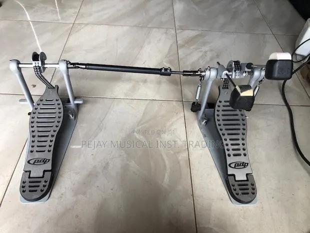 PDP Double Kick Pedal Open Box Like New · Photo 1