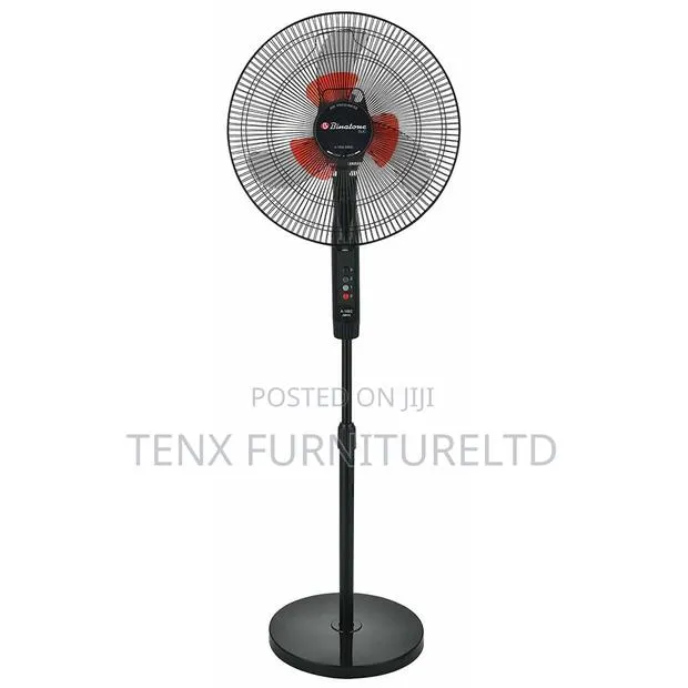 Standing Fan 16" 50w · Photo 1