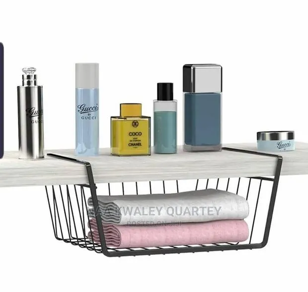 Cabinets Storage Basket · Photo 1
