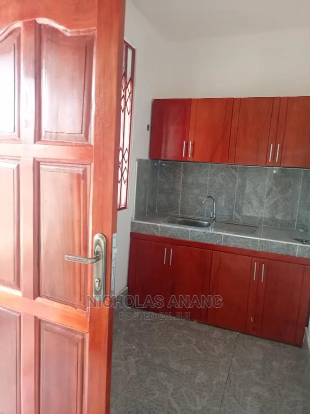 1bdrm Apartment in Lekma Hospital, New Town for rent · Photo 1