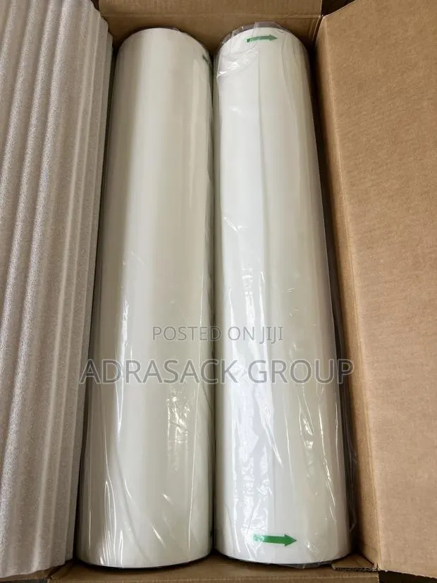 DTF Matte Pet Film (60cm) · Photo 1