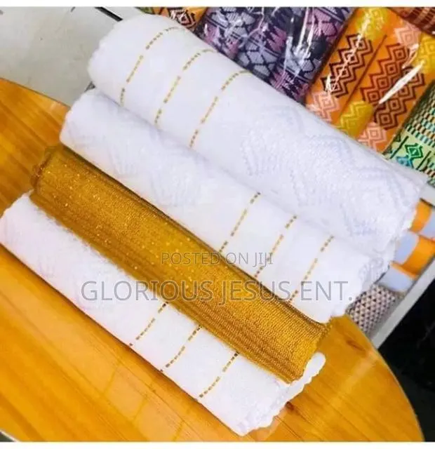 Affordable Kente · Photo 1